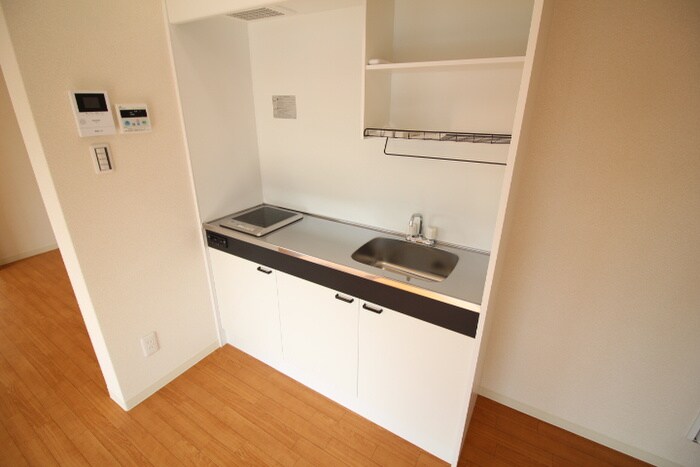 物件内観写真22　(キッチン)