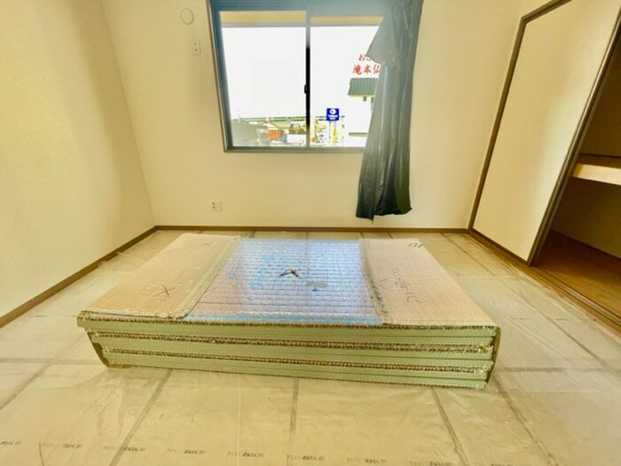 物件内観写真11　(居室)