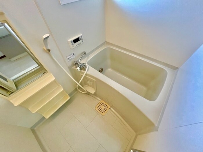 物件内観写真13　(バス／シャワールーム等)