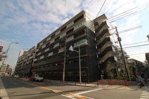 ﾗﾗﾌﾟﾚｲｽ　ｻﾞ・京橋ｽﾃﾗ(710)外観写真