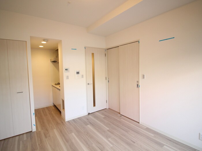 物件内観写真15　(居室)