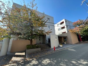花屋敷ガーデンヒルズ外観写真