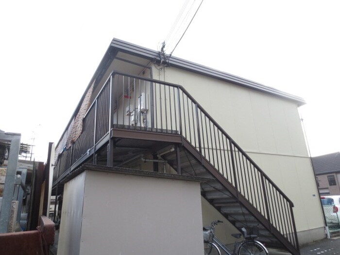 物件外観写真2　(建物設備)