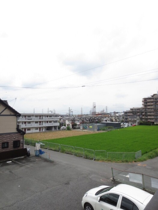 物件外観写真6　(周辺環境)