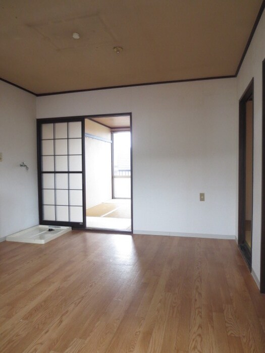 物件内観写真19　(玄関)