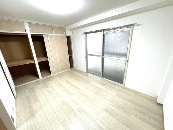 物件内観写真6　(居室)