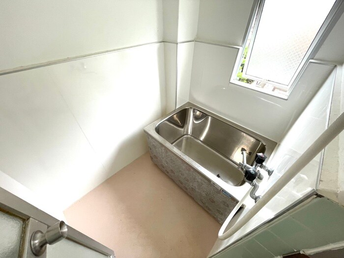 物件内観写真11　(バス／シャワールーム等)