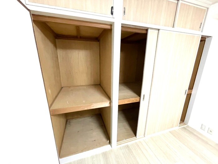 物件内観写真13　(収納)