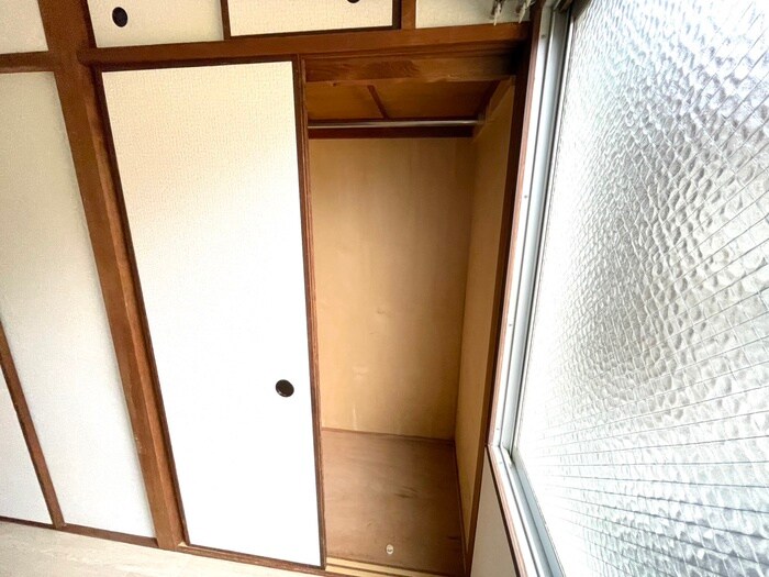 物件内観写真14　(収納)