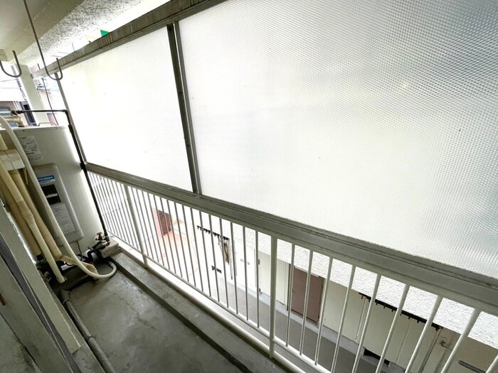 物件内観写真18　(ベランダ・バルコニー)