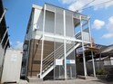 レオパレス２１燦岸部