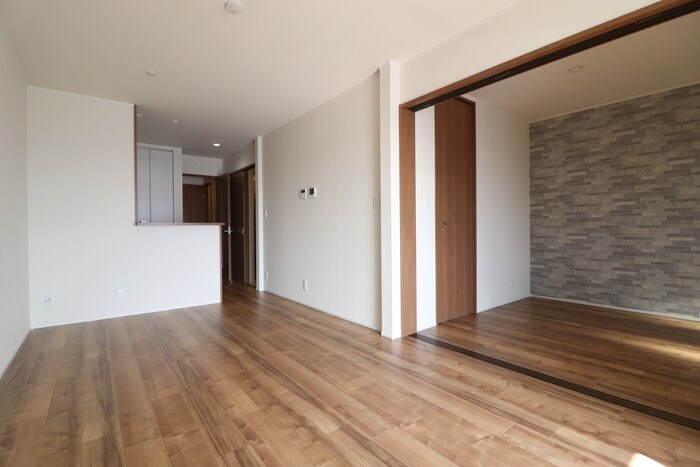 物件内観写真5　(居室)