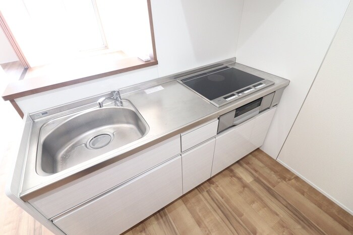 物件内観写真9　(キッチン)