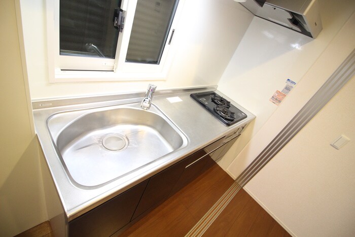 物件内観写真7　(キッチン)