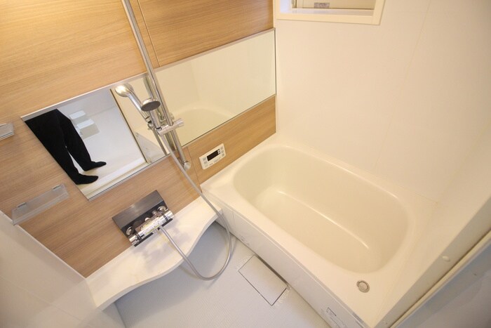 物件内観写真8　(バス／シャワールーム等)