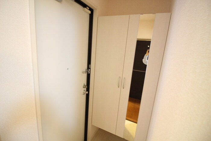 物件内観写真16　(靴箱)