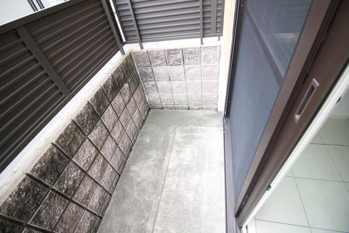 物件内観写真17　(ベランダ・バルコニー)