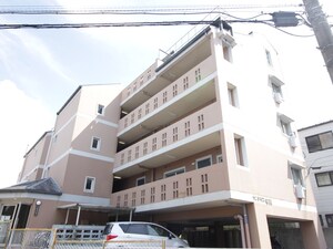 リアライズ京都沓掛外観写真