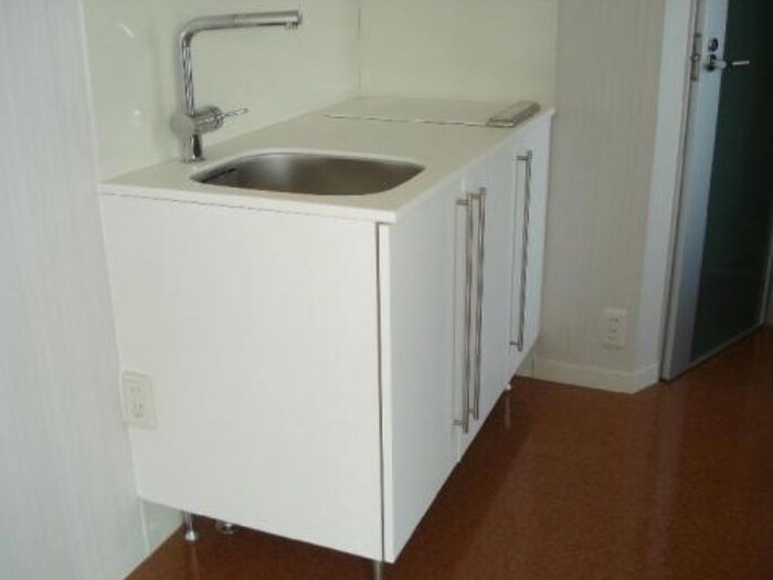 物件内観写真8　(キッチン)