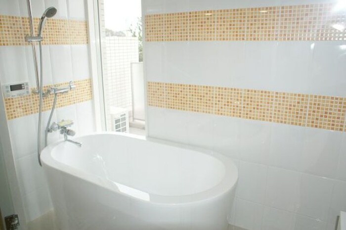 物件内観写真10　(バス／シャワールーム等)