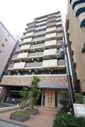 エスティライフ天王寺東(403)
