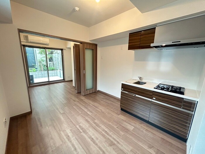 物件内観写真6　(居室)