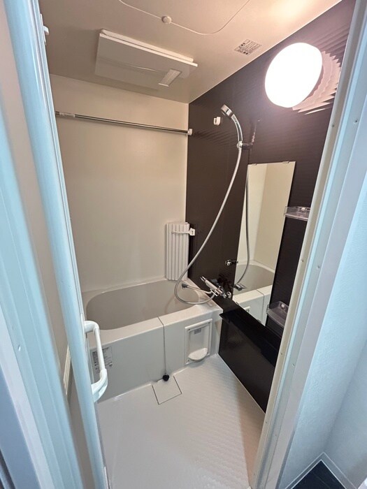 物件内観写真11　(バス／シャワールーム等)