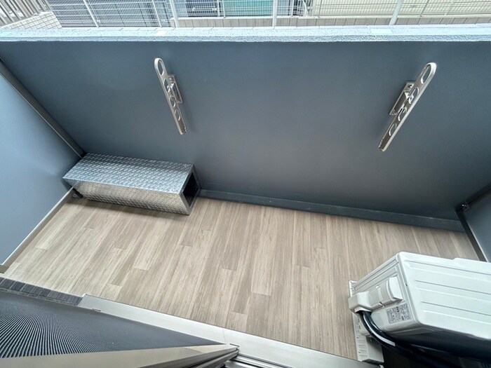 物件内観写真13　(ベランダ・バルコニー)