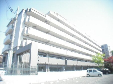 エスリ－ド宇治広野(405)外観写真