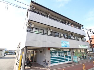 ルレクチェ外観写真