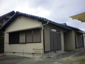 古江台３丁目貸家外観写真
