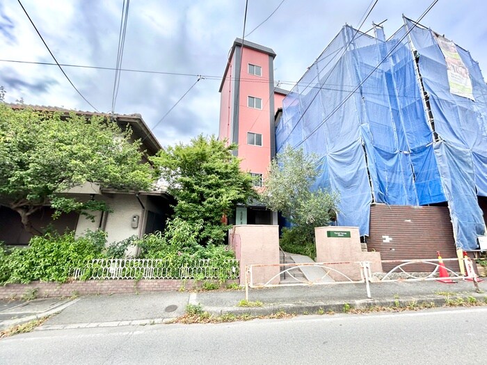 物件外観写真2　(その他)