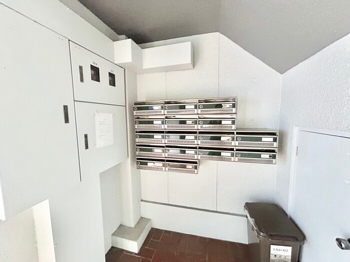 物件外観写真6　(建物設備)