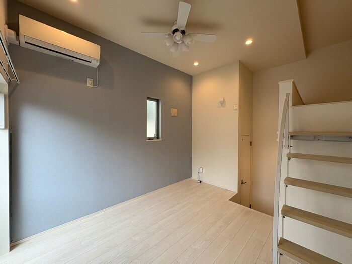 物件内観写真9　(居室)