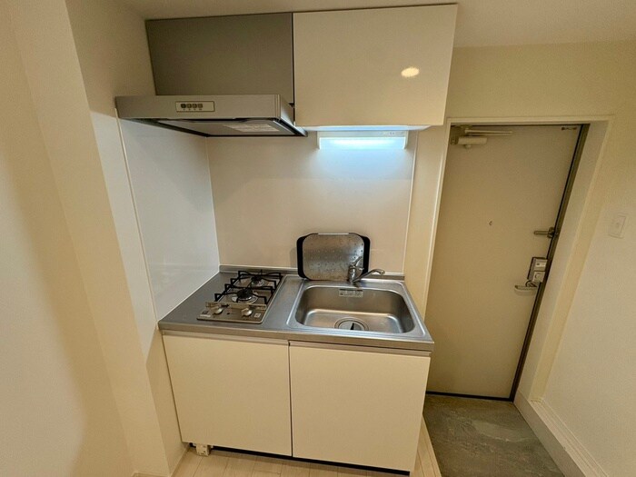 物件内観写真12　(キッチン)