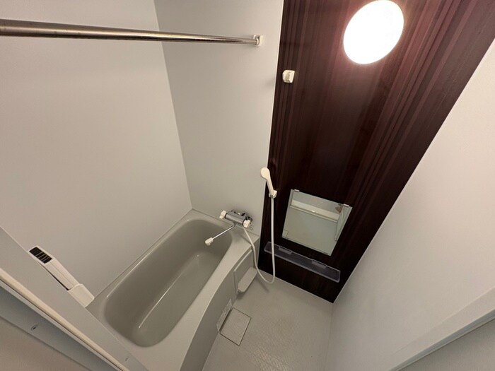 物件内観写真13　(バス／シャワールーム等)