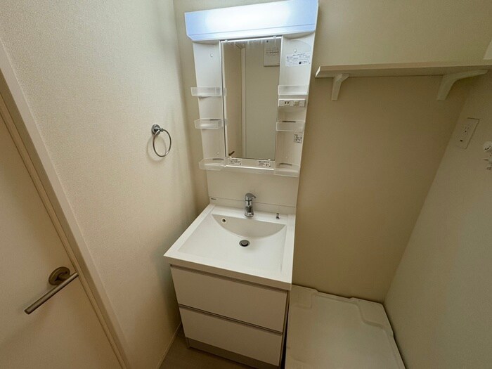 物件内観写真15　(洗面)