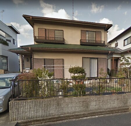 瀬田３丁目戸建外観写真