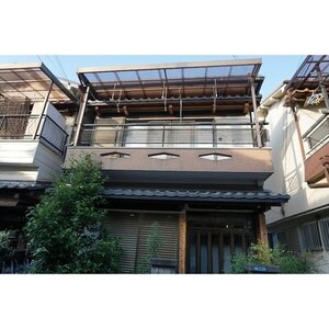 対馬江西町戸建外観写真