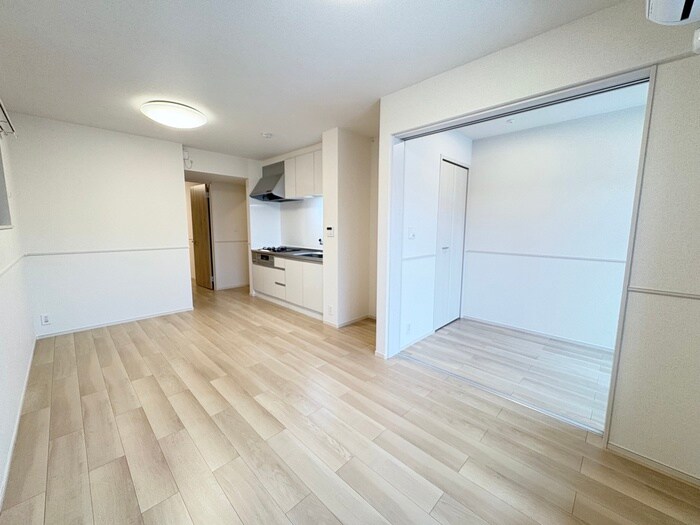 物件内観写真6　(居室)