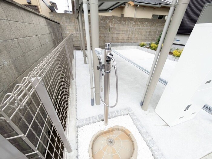 物件外観写真4　(周辺環境)