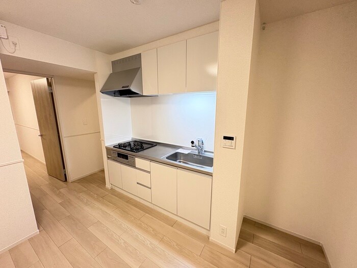 物件内観写真8　(キッチン)