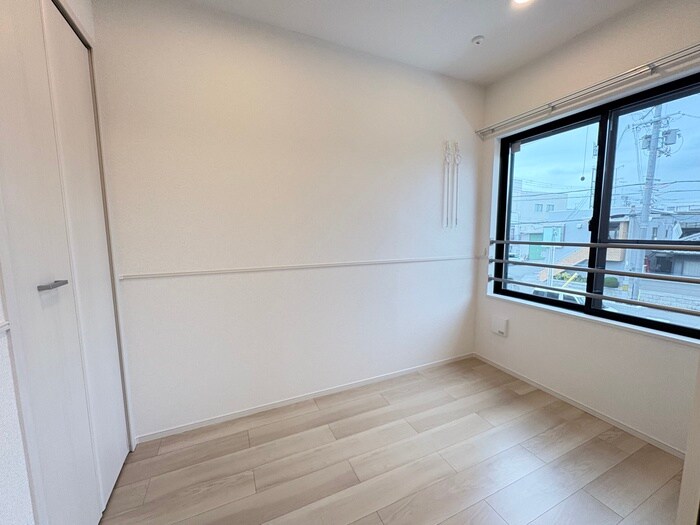 物件内観写真17　(ベランダ・バルコニー)