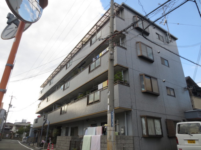 グレース森本