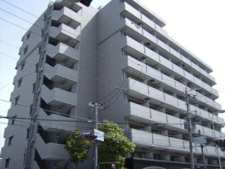 ｴｽﾘｰﾄﾞ新梅田(613)外観写真