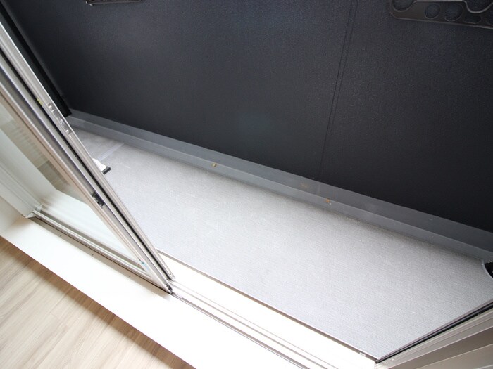 物件内観写真20　(ベランダ・バルコニー)