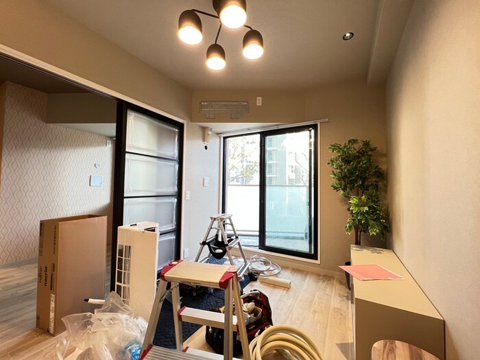 物件内観写真8　(居室)