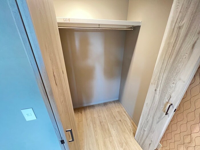 物件内観写真15　(収納)