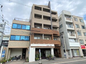 エクセレントたかの外観写真