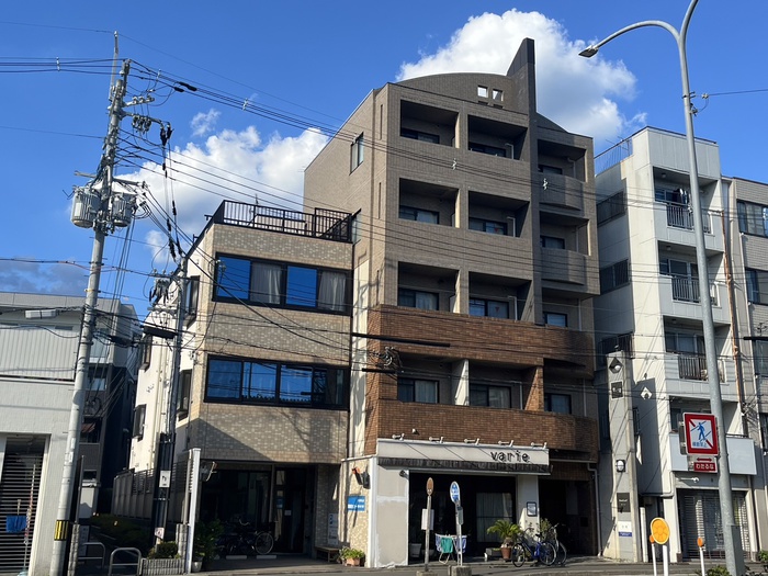 外観写真